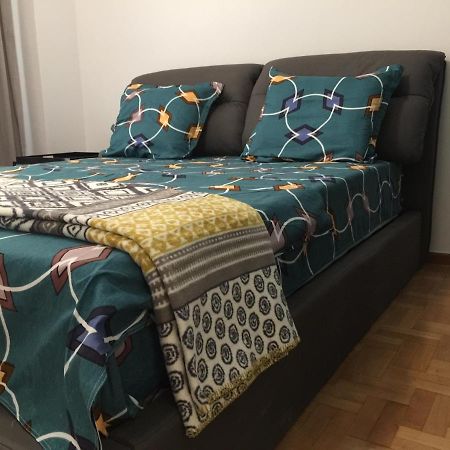Patision Avenue, Apartment With Two Bedrooms เอเธนส์ ภายนอก รูปภาพ