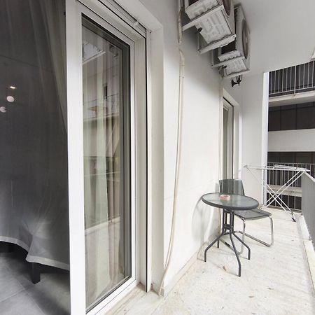 Patision Avenue, Apartment With Two Bedrooms เอเธนส์ ห้อง รูปภาพ