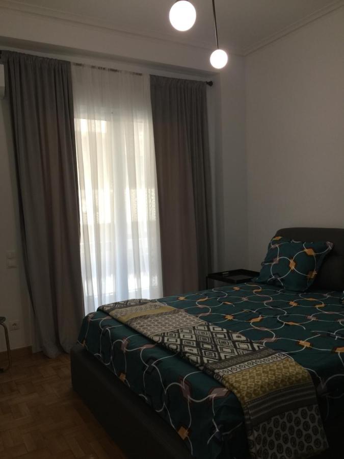 Patision Avenue, Apartment With Two Bedrooms เอเธนส์ ภายนอก รูปภาพ