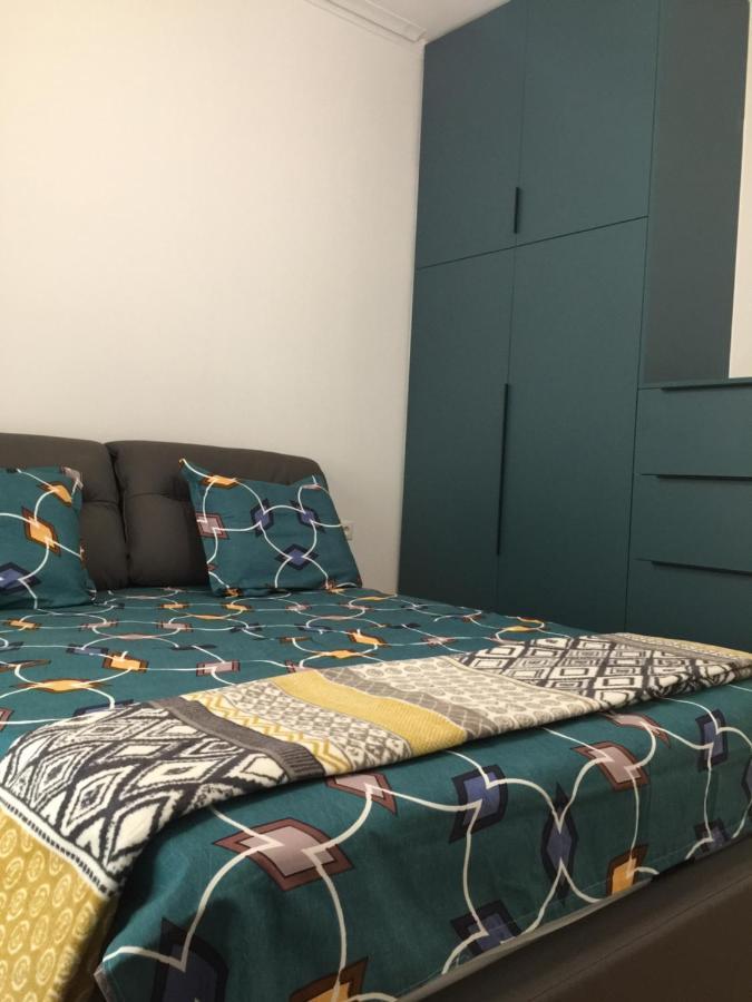 Patision Avenue, Apartment With Two Bedrooms เอเธนส์ ภายนอก รูปภาพ