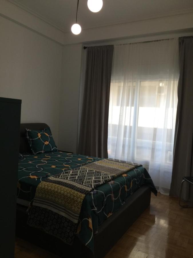 Patision Avenue, Apartment With Two Bedrooms เอเธนส์ ภายนอก รูปภาพ