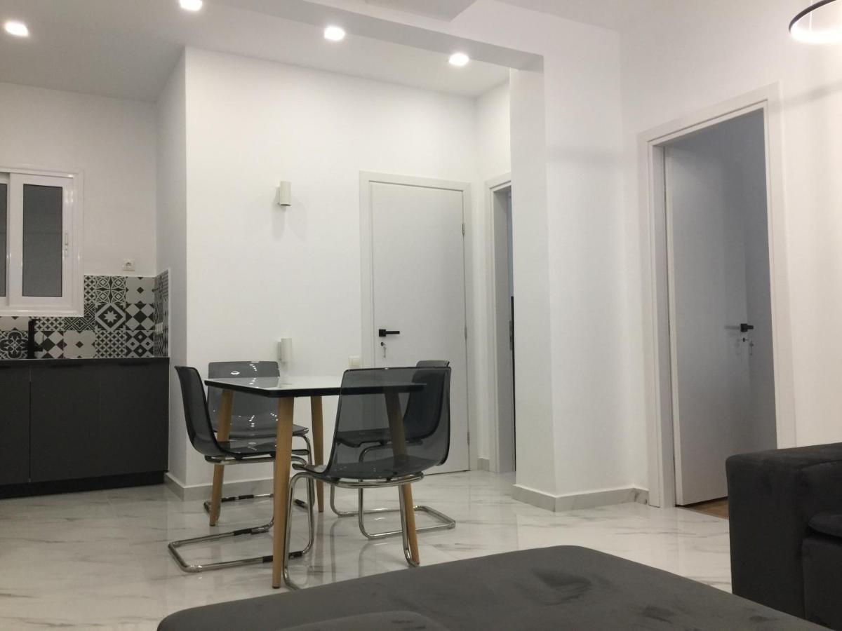 Patision Avenue, Apartment With Two Bedrooms เอเธนส์ ภายนอก รูปภาพ