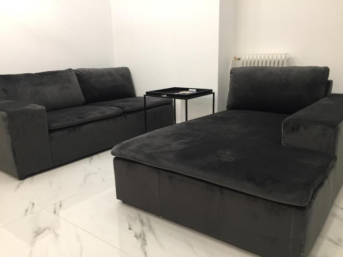 Patision Avenue, Apartment With Two Bedrooms เอเธนส์ ภายนอก รูปภาพ