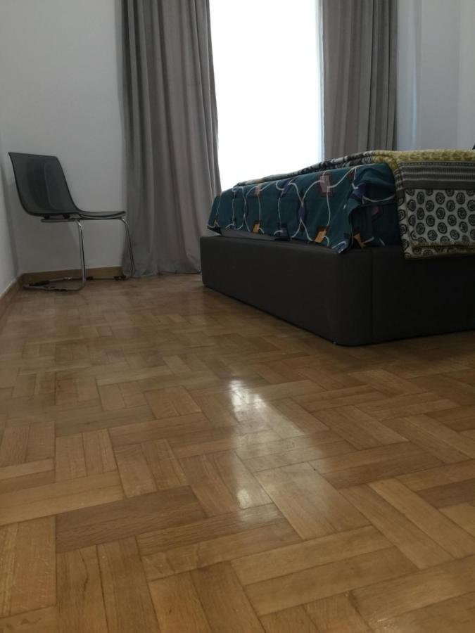 Patision Avenue, Apartment With Two Bedrooms เอเธนส์ ภายนอก รูปภาพ