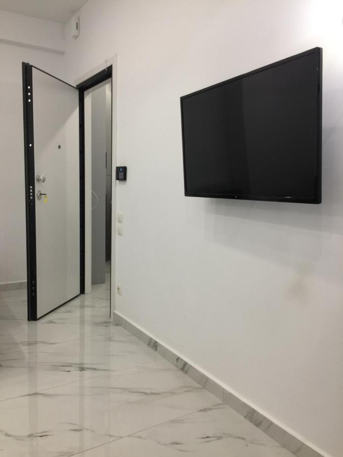 Patision Avenue, Apartment With Two Bedrooms เอเธนส์ ภายนอก รูปภาพ