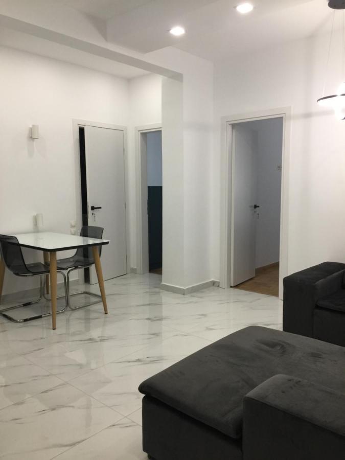 Patision Avenue, Apartment With Two Bedrooms เอเธนส์ ภายนอก รูปภาพ