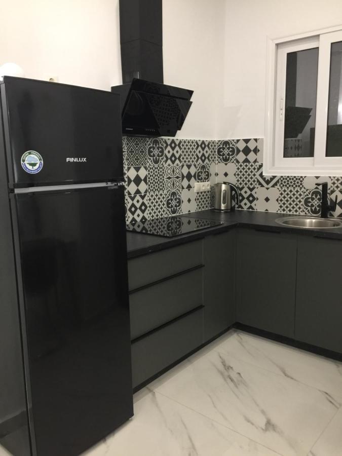 Patision Avenue, Apartment With Two Bedrooms เอเธนส์ ภายนอก รูปภาพ