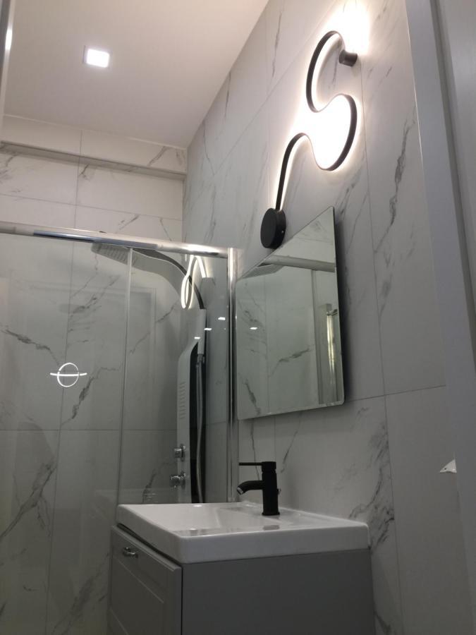Patision Avenue, Apartment With Two Bedrooms เอเธนส์ ภายนอก รูปภาพ