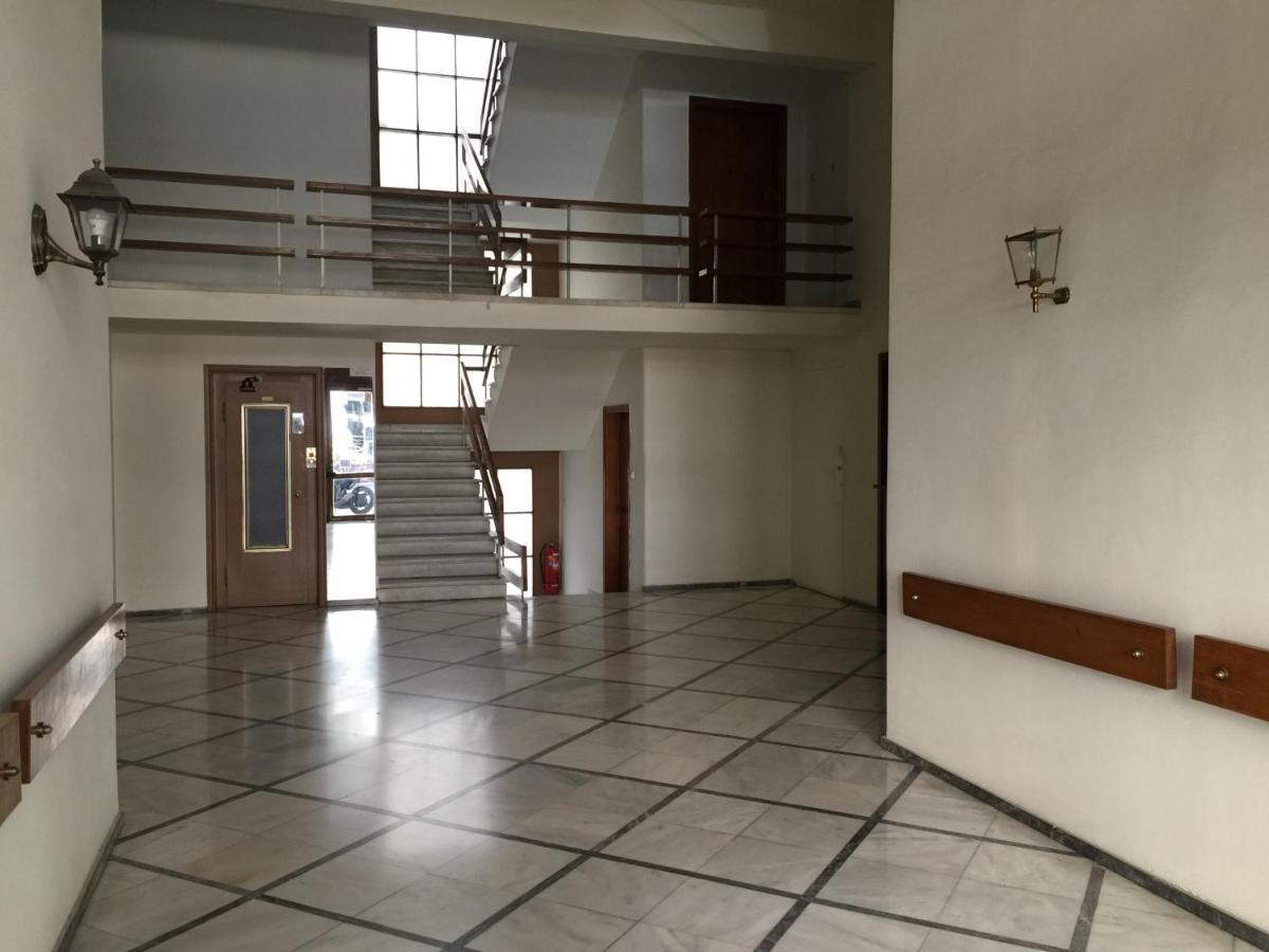 Patision Avenue, Apartment With Two Bedrooms เอเธนส์ ภายนอก รูปภาพ