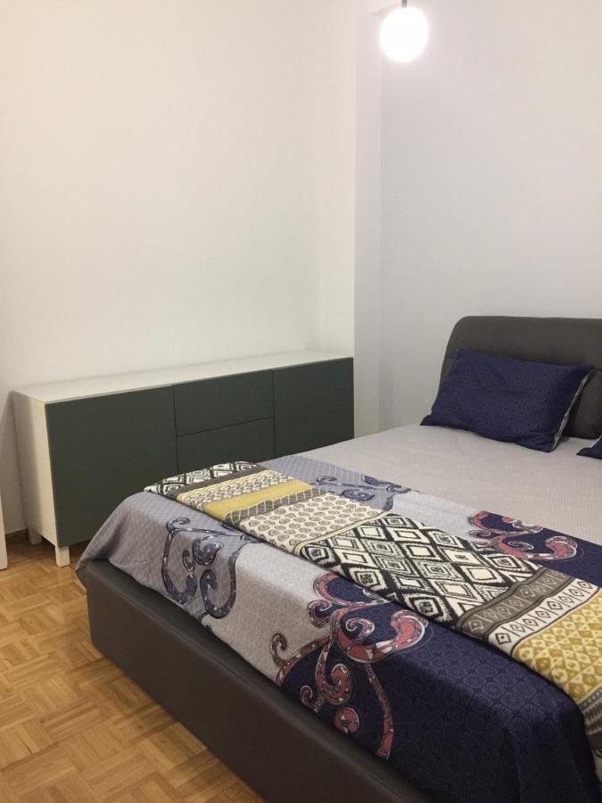 Patision Avenue, Apartment With Two Bedrooms เอเธนส์ ภายนอก รูปภาพ