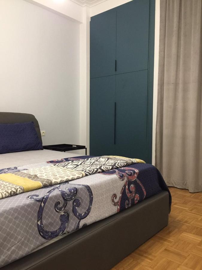 Patision Avenue, Apartment With Two Bedrooms เอเธนส์ ภายนอก รูปภาพ