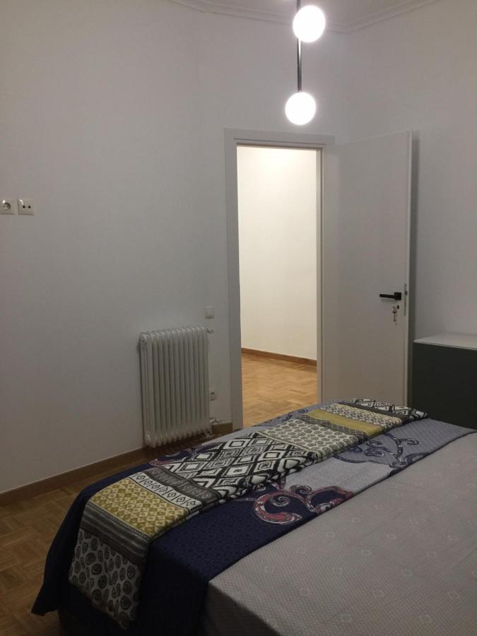 Patision Avenue, Apartment With Two Bedrooms เอเธนส์ ภายนอก รูปภาพ