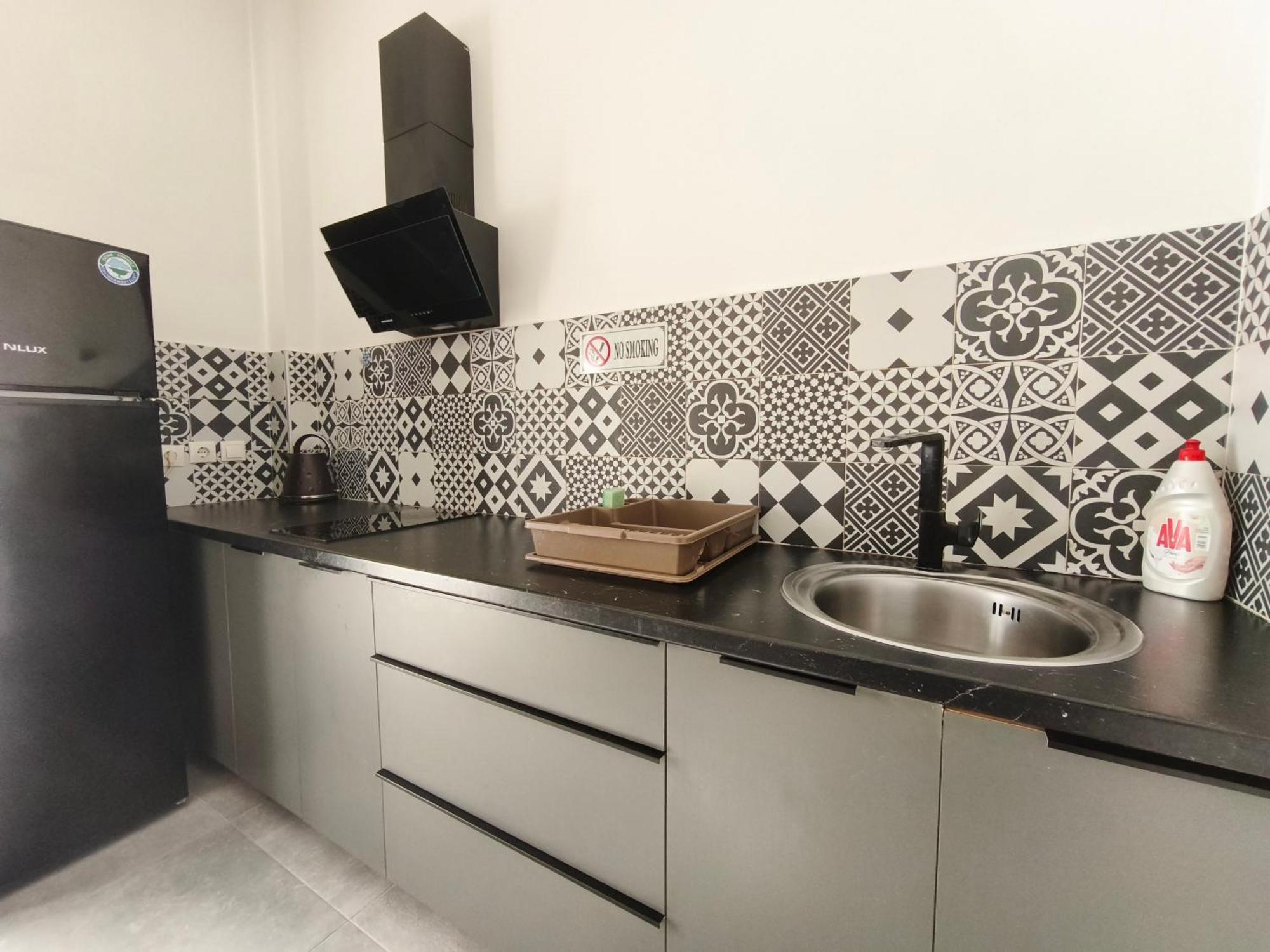 Patision Avenue, Apartment With Two Bedrooms เอเธนส์ ห้อง รูปภาพ
