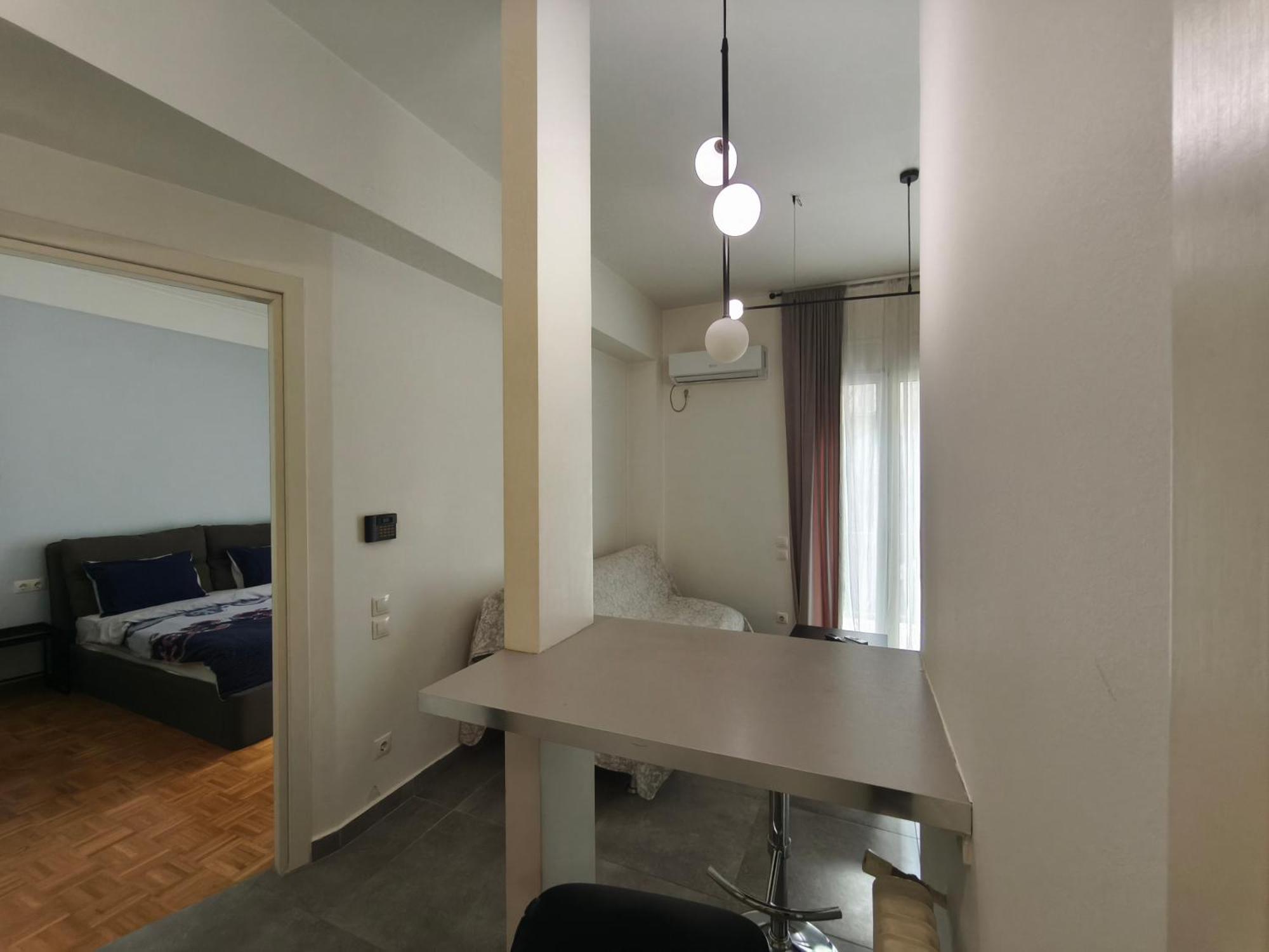 Patision Avenue, Apartment With Two Bedrooms เอเธนส์ ห้อง รูปภาพ