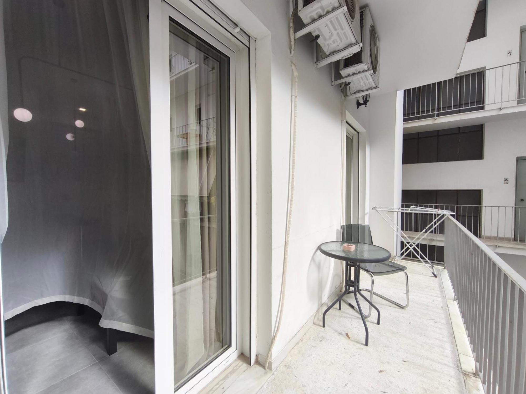 Patision Avenue, Apartment With Two Bedrooms เอเธนส์ ห้อง รูปภาพ