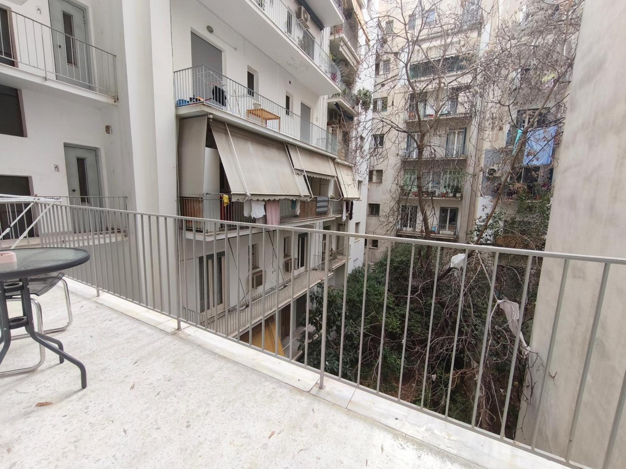 Patision Avenue, Apartment With Two Bedrooms เอเธนส์ ห้อง รูปภาพ