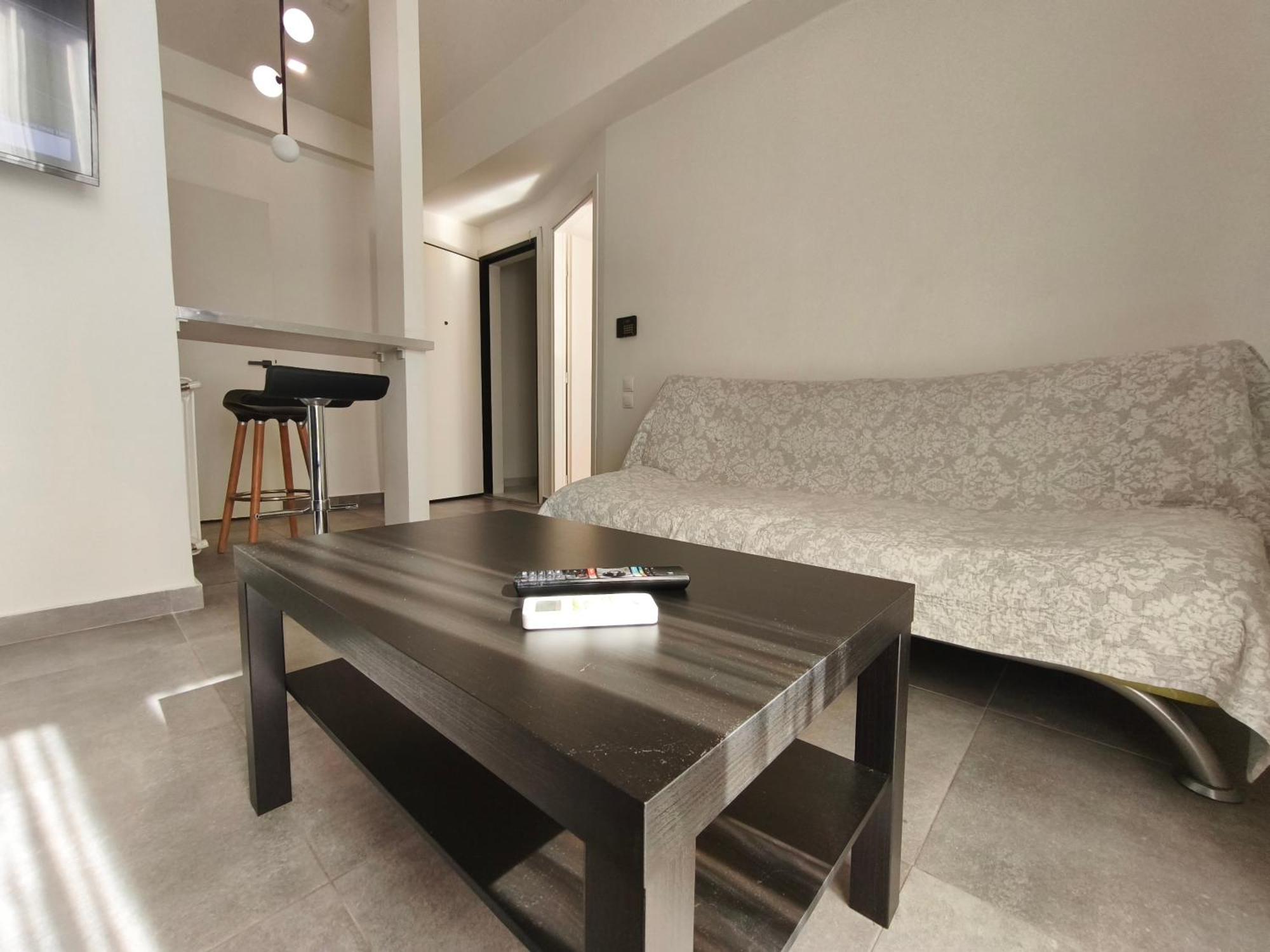 Patision Avenue, Apartment With Two Bedrooms เอเธนส์ ห้อง รูปภาพ